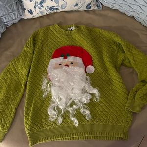 Christmas Ugly Sweater